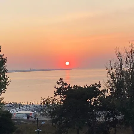 Minerva 2* Eforie Nord