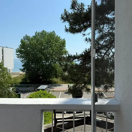 Minerva Hotel Eforie Nord