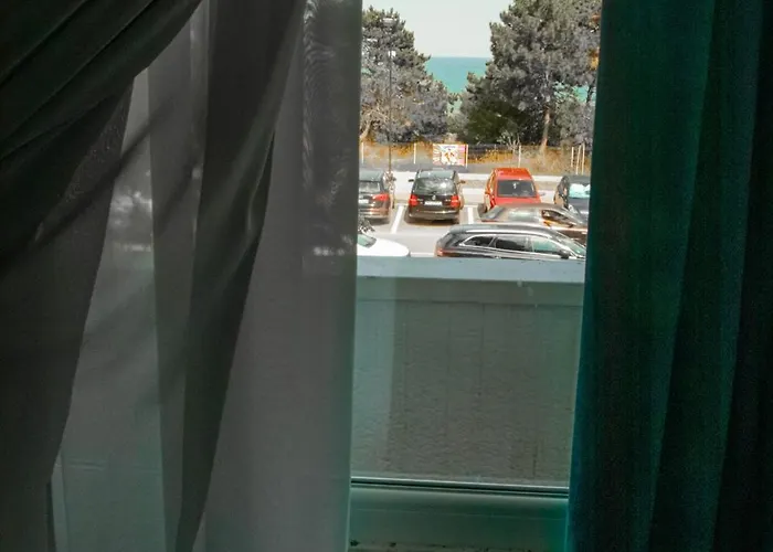 Minerva Hotel Eforie Nord