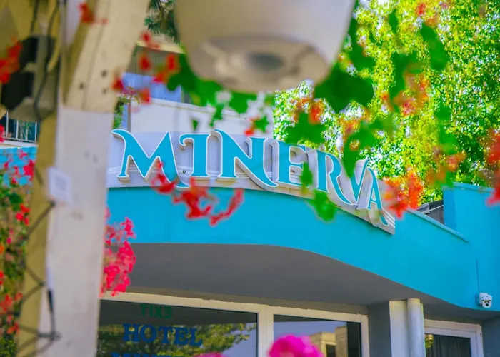 Minerva 2*