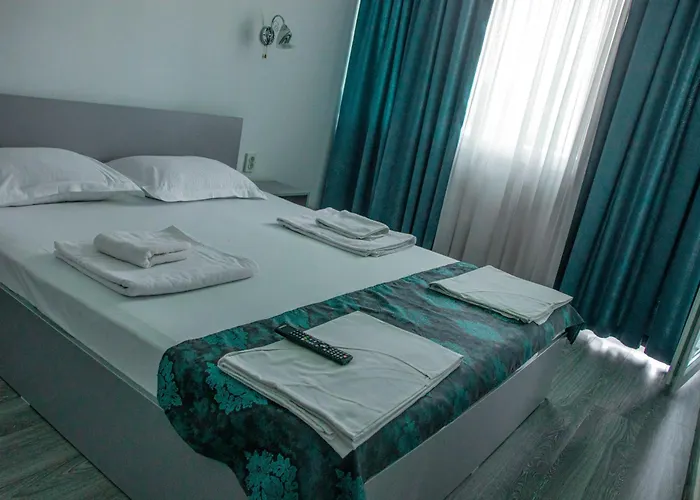 Minerva Hotel Eforie Nord