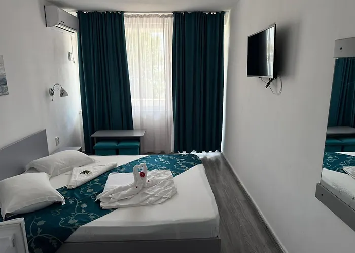 Minerva 2* Eforie Nord