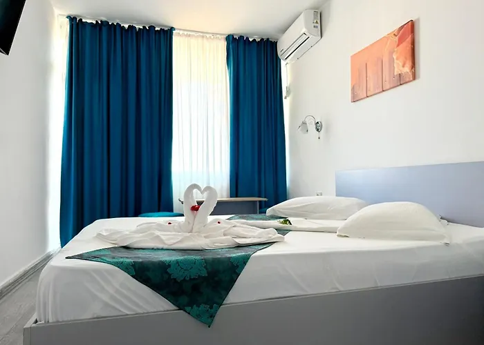 Minerva Hotel Eforie Nord