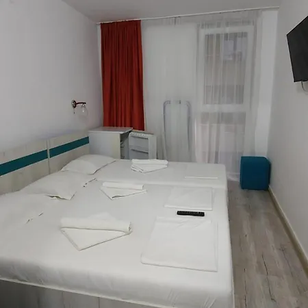 Minerva Ξενοδοχείο