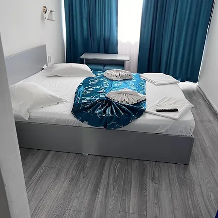 Ξενοδοχείο Minerva 2*