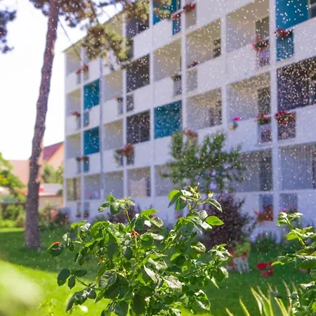 Ξενοδοχείο Minerva Eforie Nord