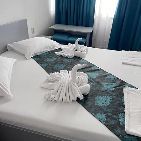 Minerva Ξενοδοχείο