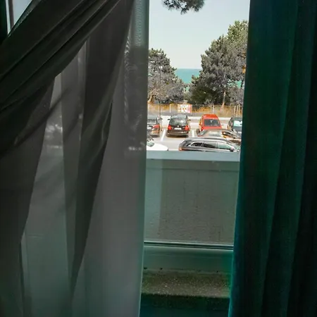 Minerva Ξενοδοχείο Eforie Nord