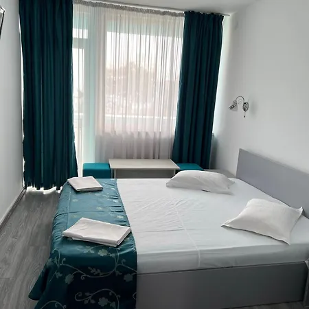 Minerva Ξενοδοχείο 2*