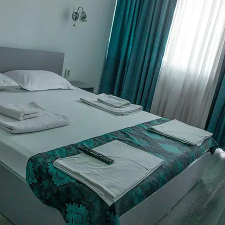 Minerva Ξενοδοχείο Eforie Nord