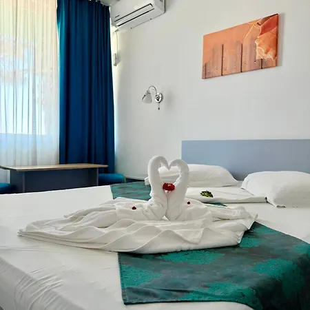 Minerva Ξενοδοχείο 2*