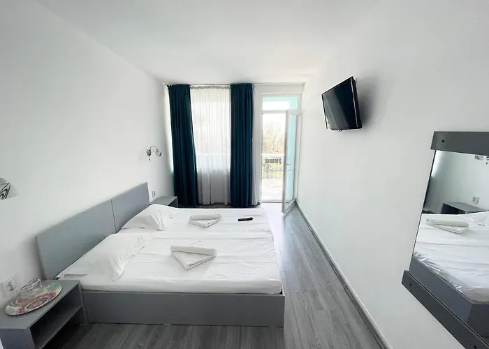 Minerva 2* Эфорие Норд