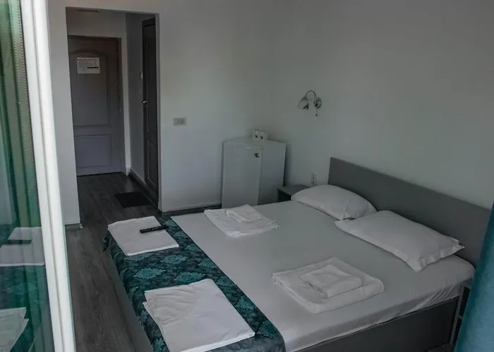 Minerva Эфорие Норд