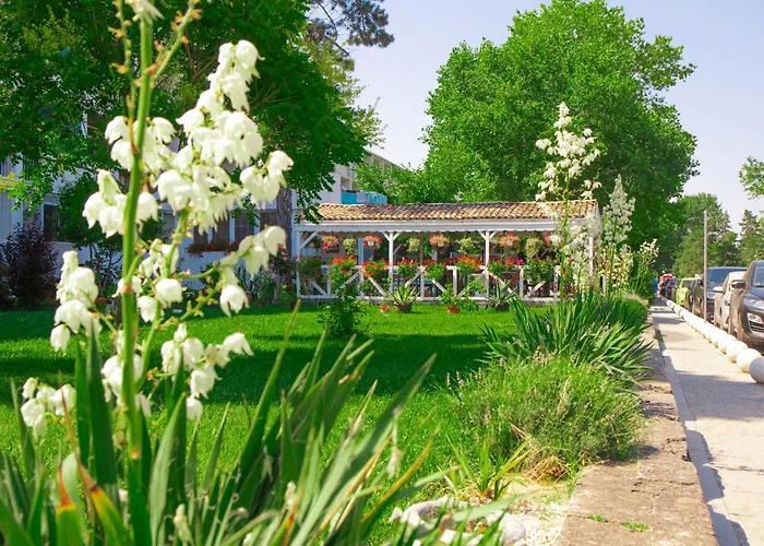 Minerva 2* Eforie Nord