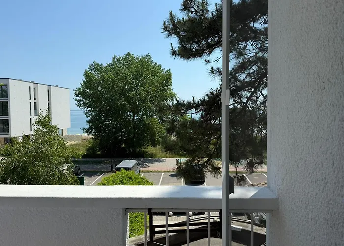 Minerva Hotel Eforie Nord