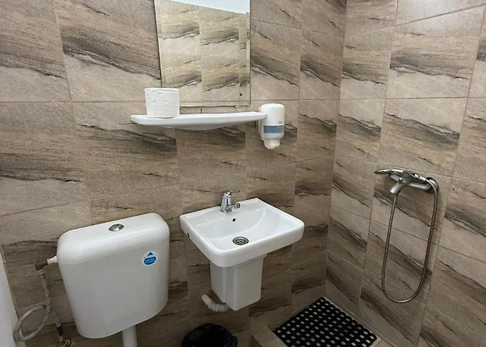 Minerva 2* Eforie Nord